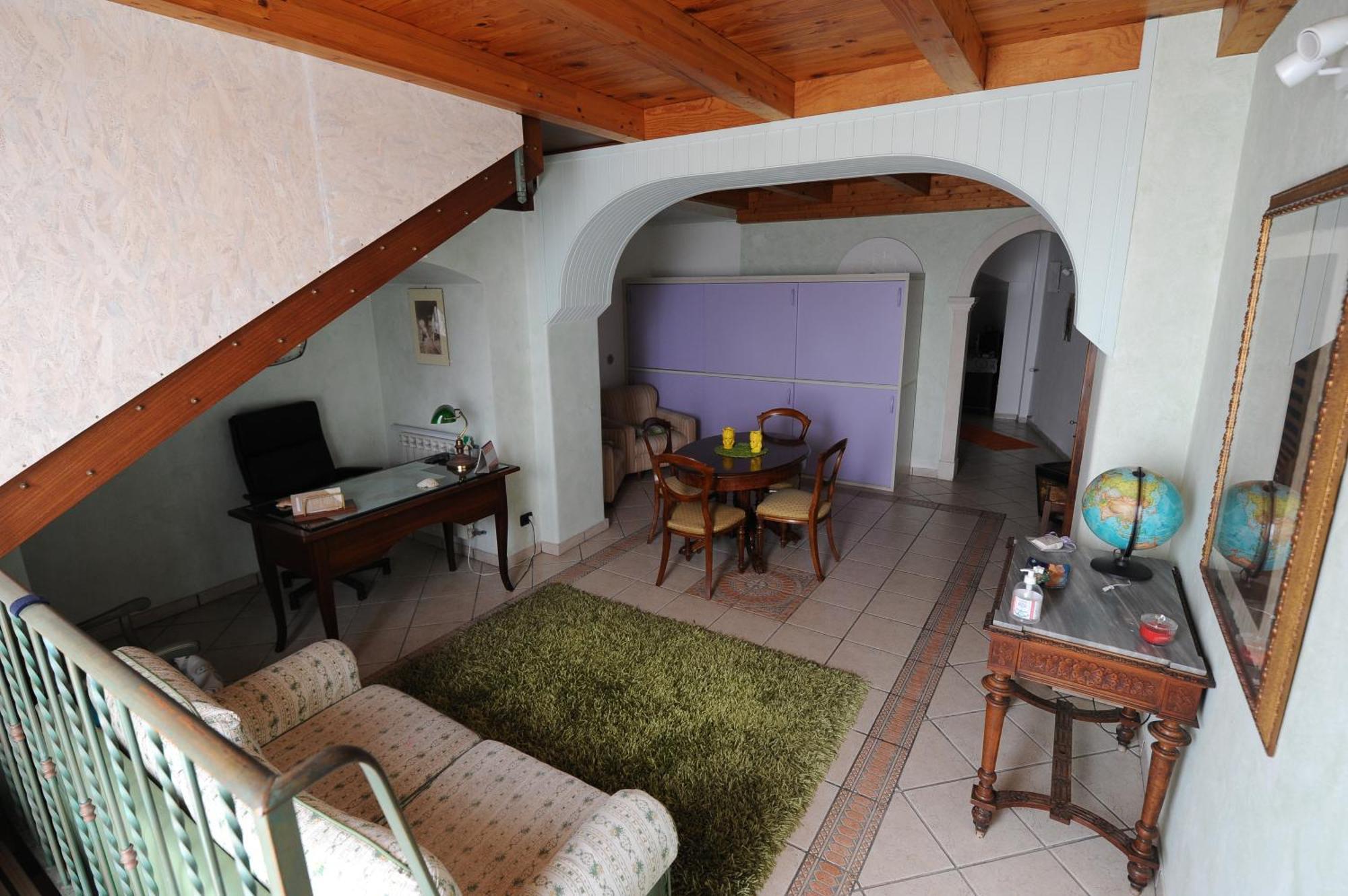 Mamis Villa Catania Exterior photo
